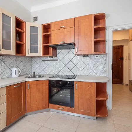Galicja Apartment