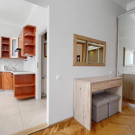 Galicja Apartament