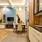 Galicja Apartamento