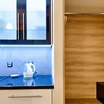 Apartamento Galicja