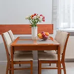 Galicja Apartamento Cracovia