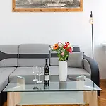 Apartamento Galicja *