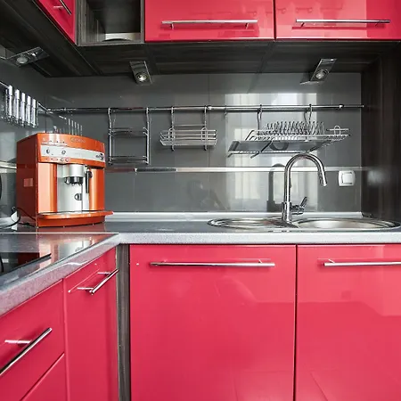 Galicja Краков