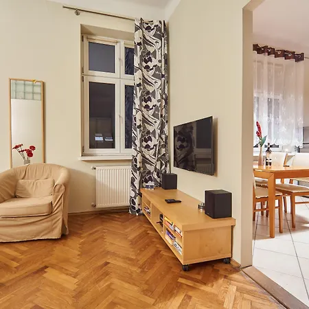 Galicja Lägenhet Kraków