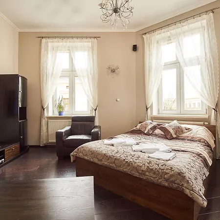 Galicja * 크라쿠프