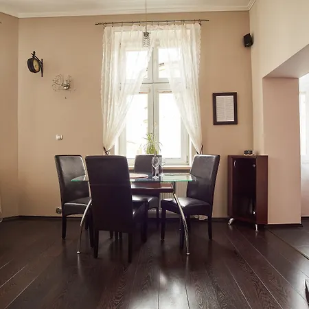 Galicja Апартаменты *