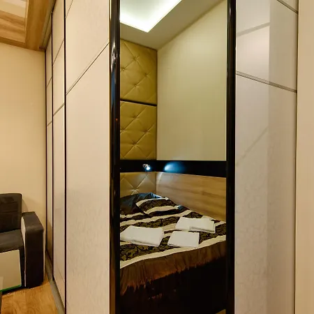 Galicja Краков