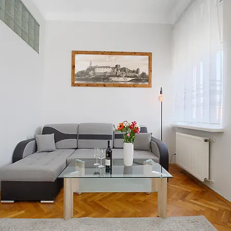 Galicja דירה קרקוב