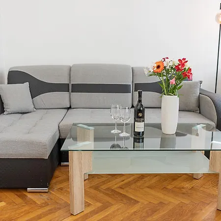 Galicja Appartement *