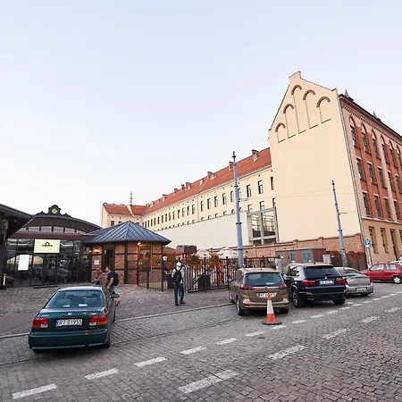 Lägenhet Galicja *