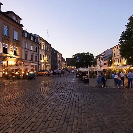 Galicja Краков