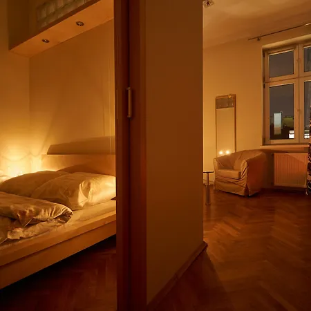 Galicja Апартаменты *