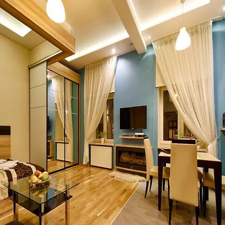 Galicja Краков