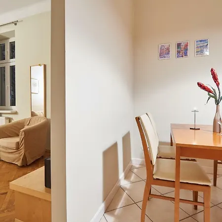 Апартаменты Galicja