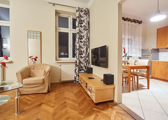 Galicja דירה קרקוב