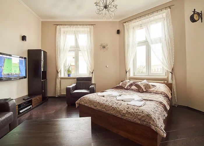 Galicja * קרקוב