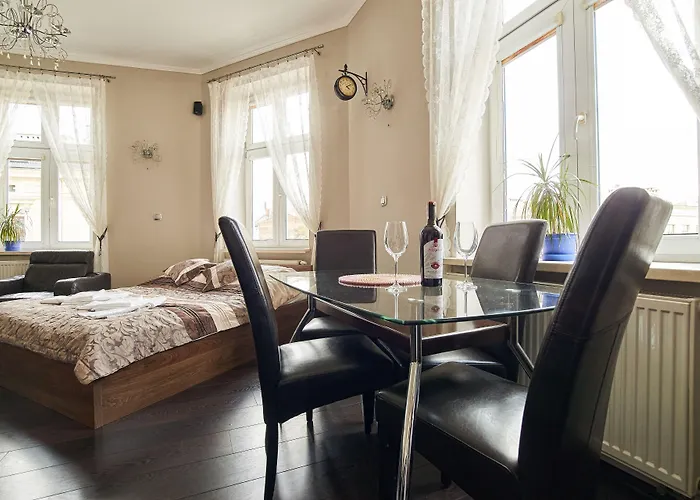 Galicja * קרקוב