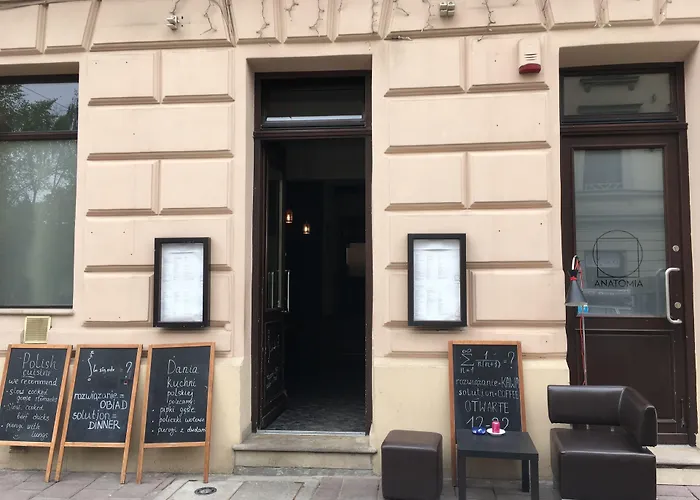 Galicja Διαμέρισμα