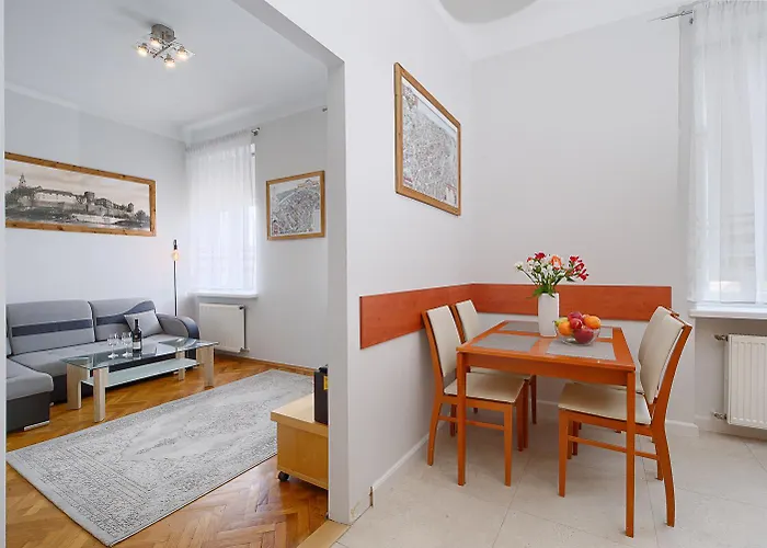 Galicja * קרקוב