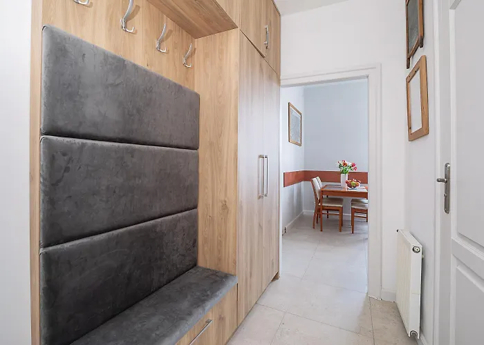 Διαμέρισμα Galicja