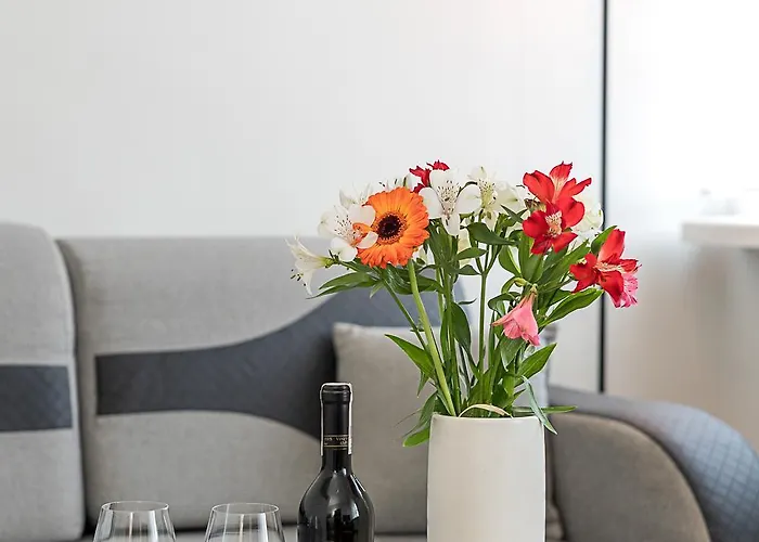 Διαμέρισμα Galicja