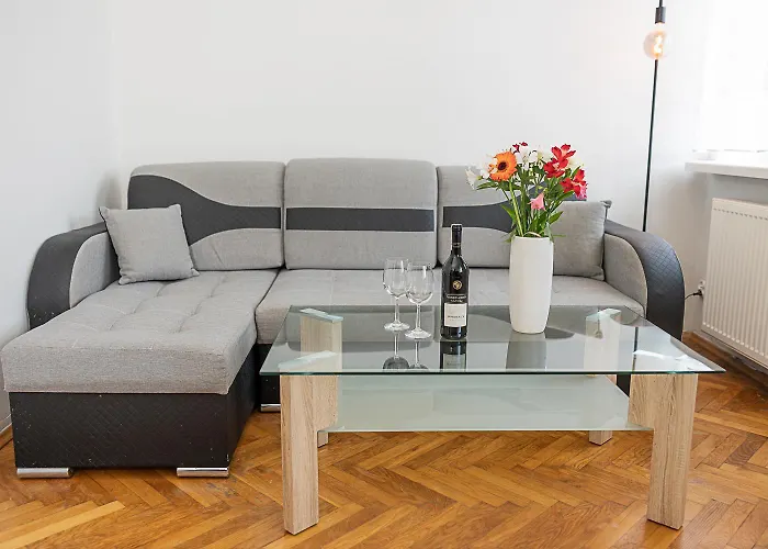 Galicja Διαμέρισμα *