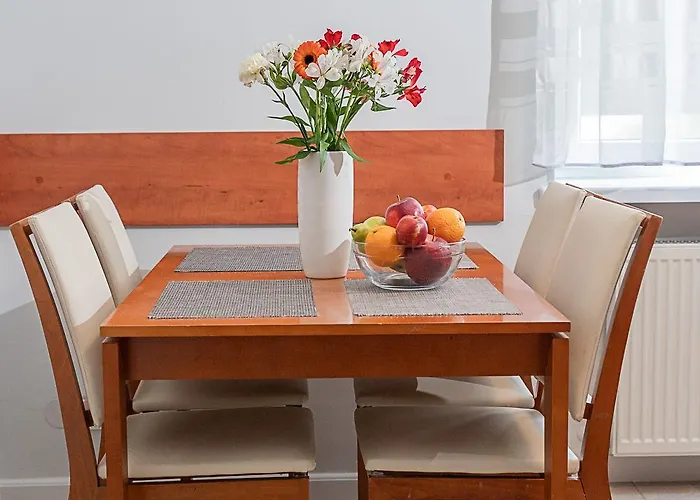 Galicja דירה קרקוב