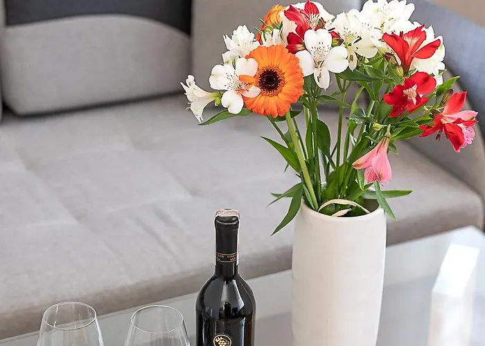 Lejlighed Galicja Kraków