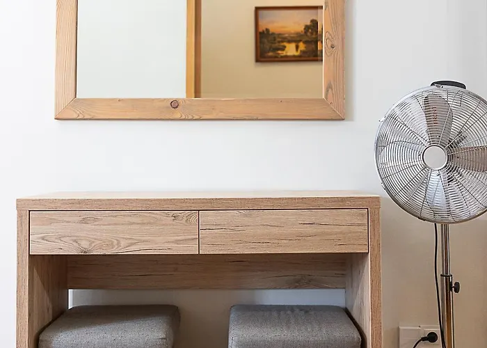 Lejlighed Galicja Kraków