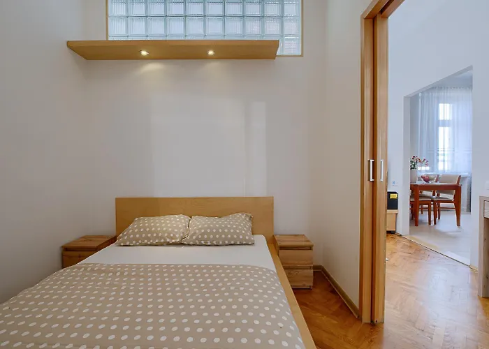 Διαμέρισμα Galicja