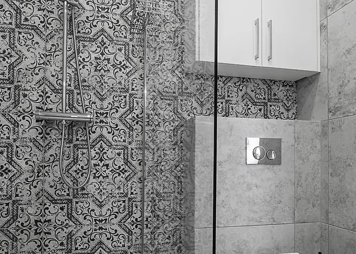 Galicja דירה קרקוב