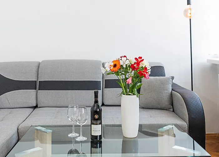 Διαμέρισμα Galicja *