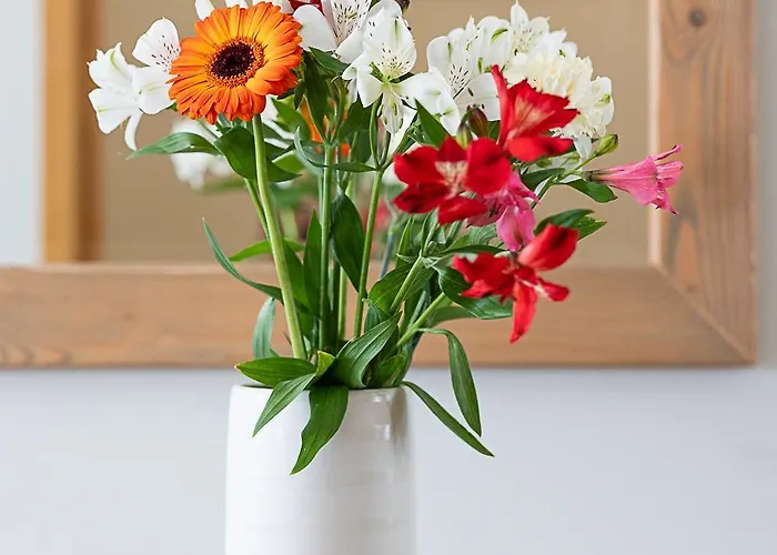 Διαμέρισμα Galicja *