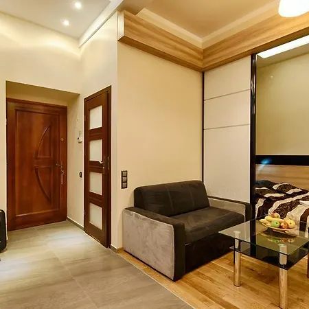 Galicja Apartment *