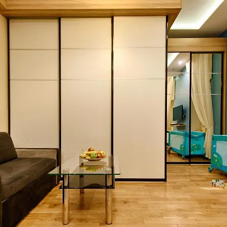 Galicja Apartment