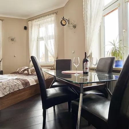 Galicja * 克拉科夫