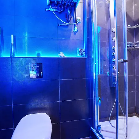 Galicja 公寓 克拉科夫