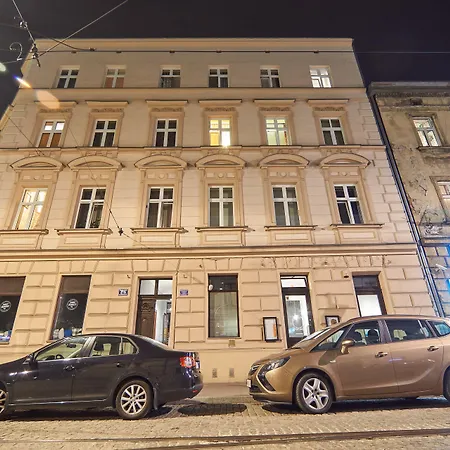 Galicja 公寓 克拉科夫