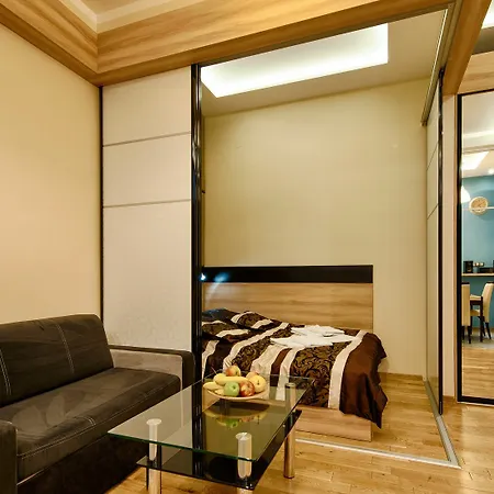 Galicja Apartment *