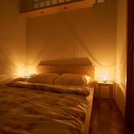 Galicja Apartment