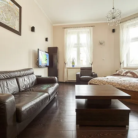 Apartment Galicja