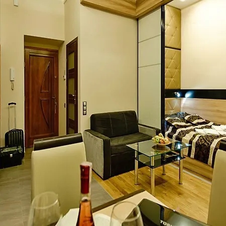 Galicja Apartment