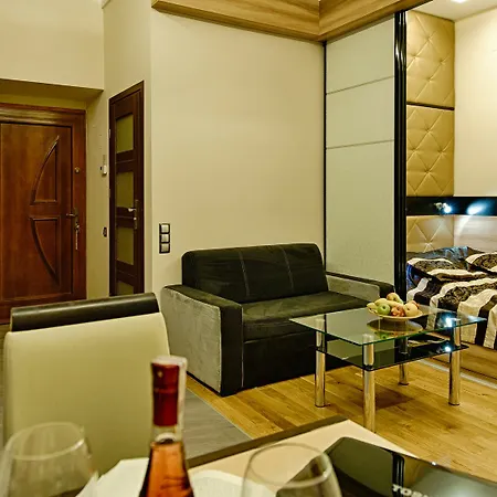 Galicja Apartment
