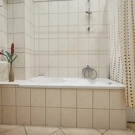 Apartment Galicja *