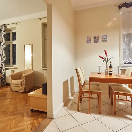 Galicja Apartment