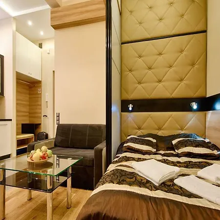 Galicja Apartment