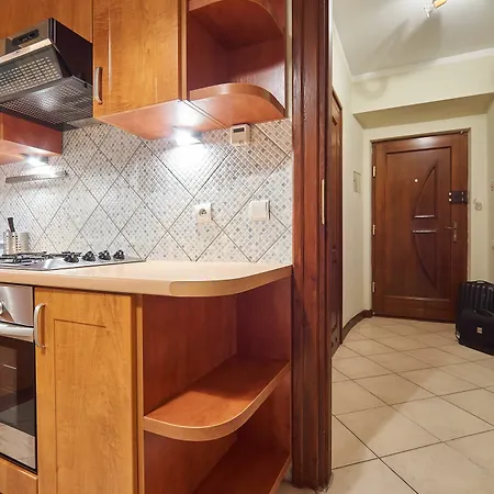 Galicja Apartment Krakow