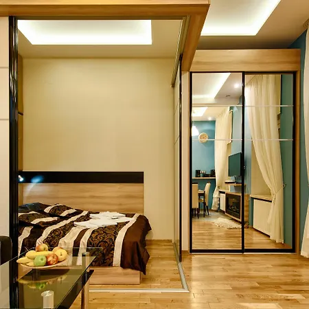 Apartment Galicja