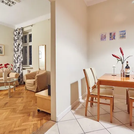 Galicja Apartment
