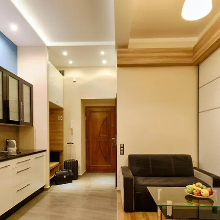 Galicja Apartamento Cracovia